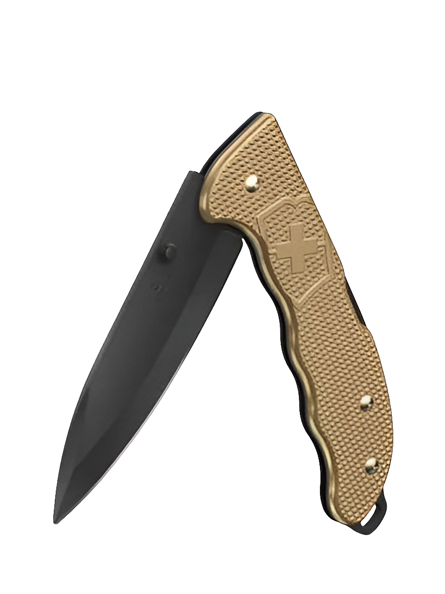Victorinox Evoke BS Alox Klappmesser