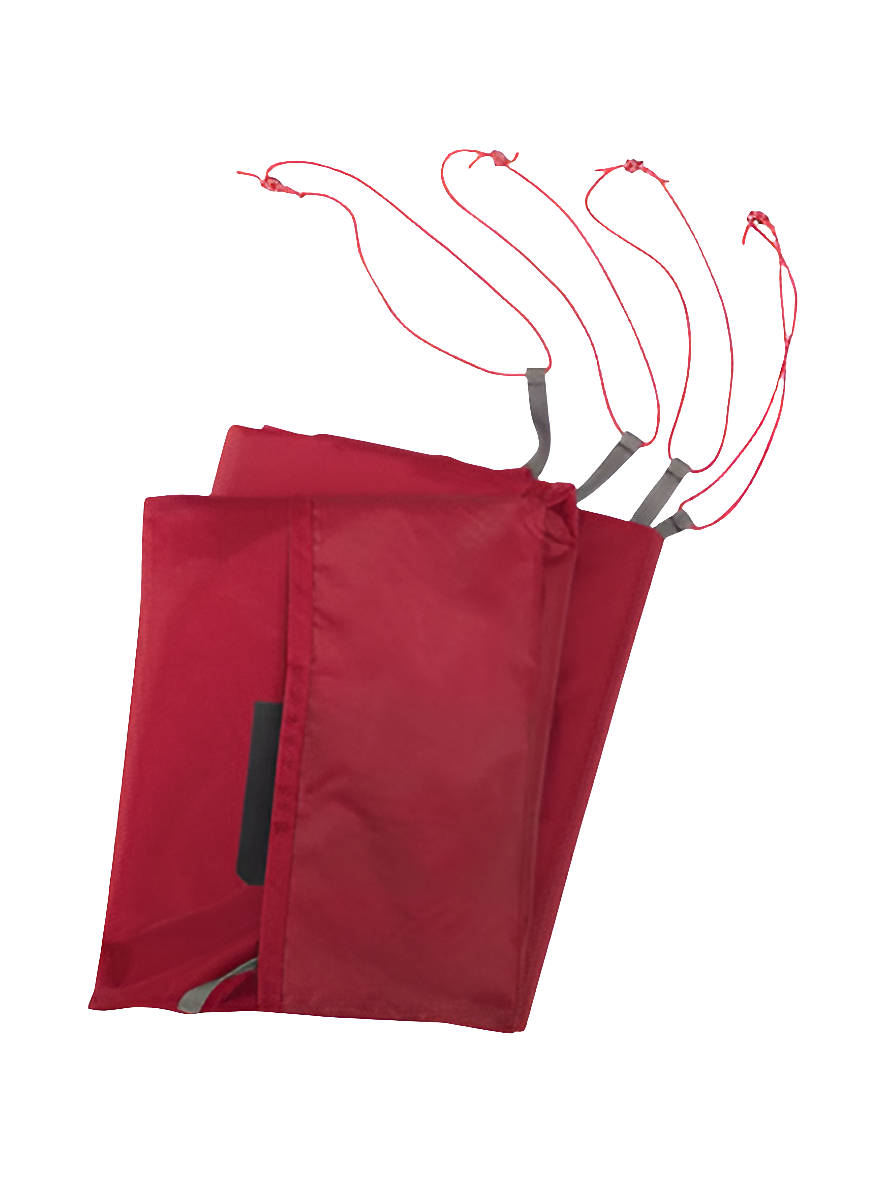 MSR Advanced Pro 2 Footprint