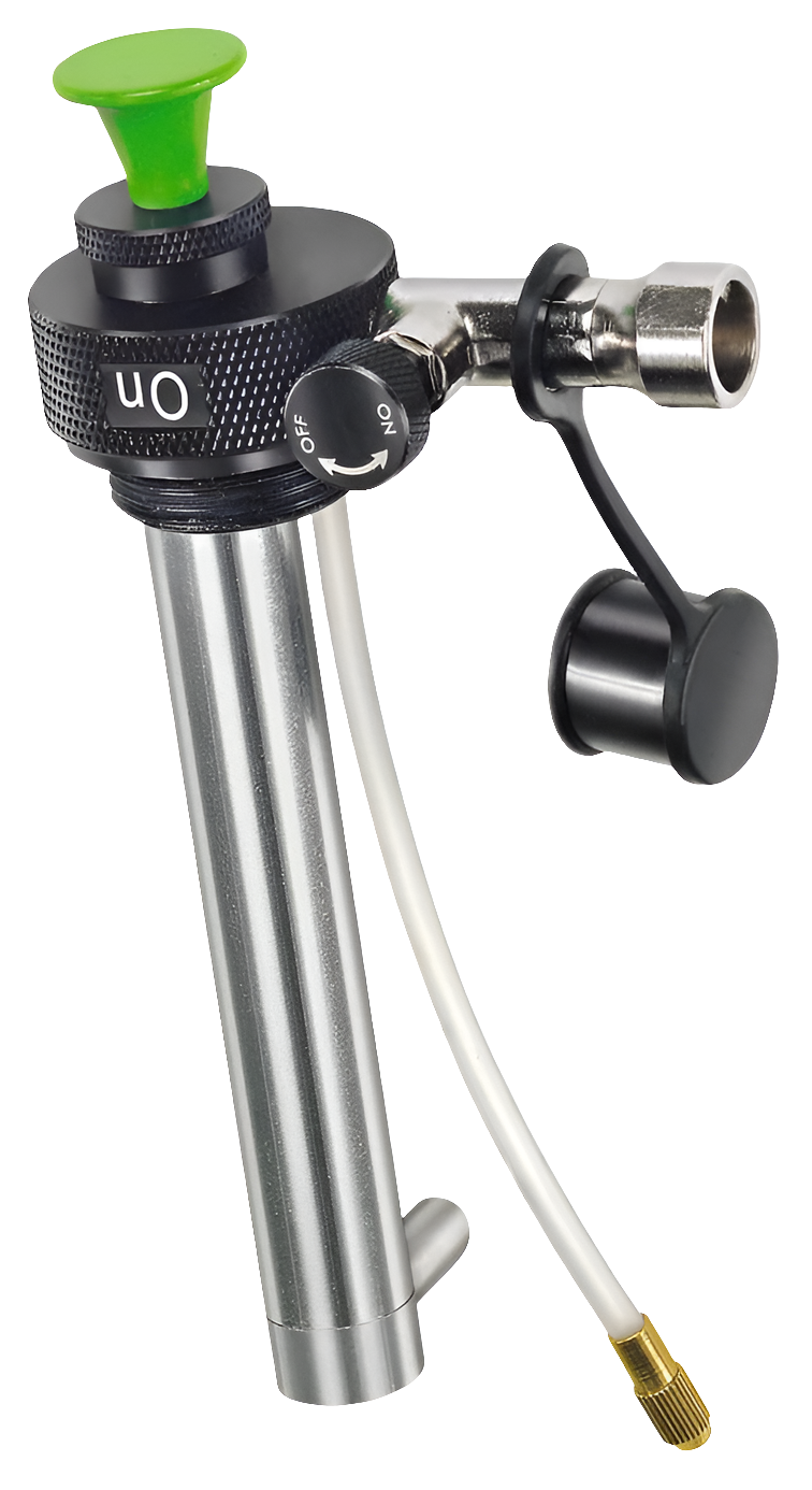 Optimus Brennstoffpumpe Nova & Nova+