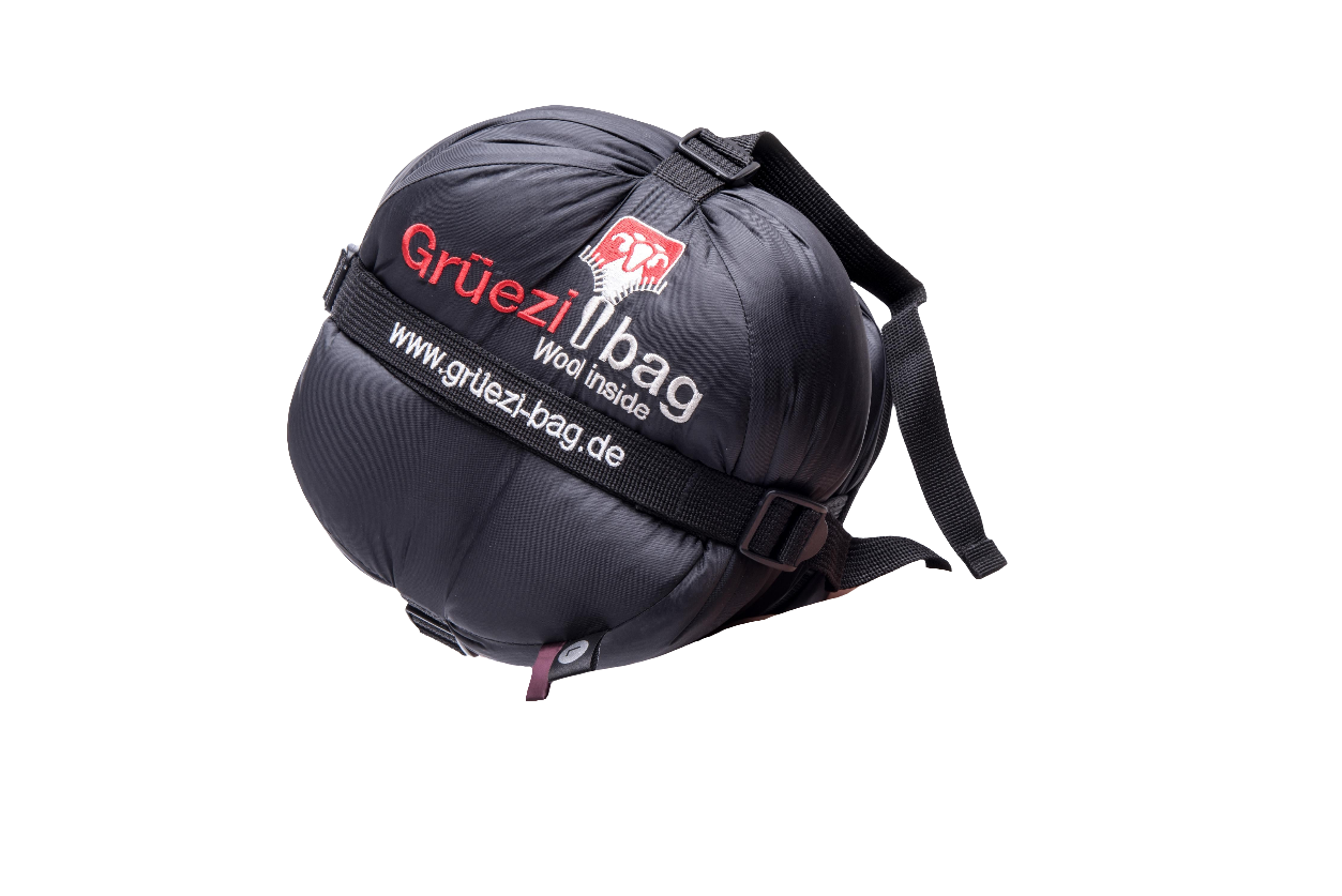 Grüezibag Kompressionssack Large
