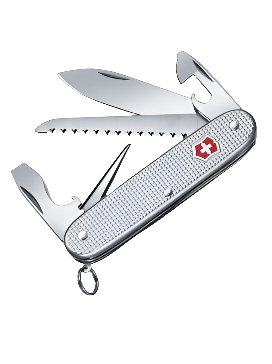 Victorinox Pionier-Serie, Alox, Farmer