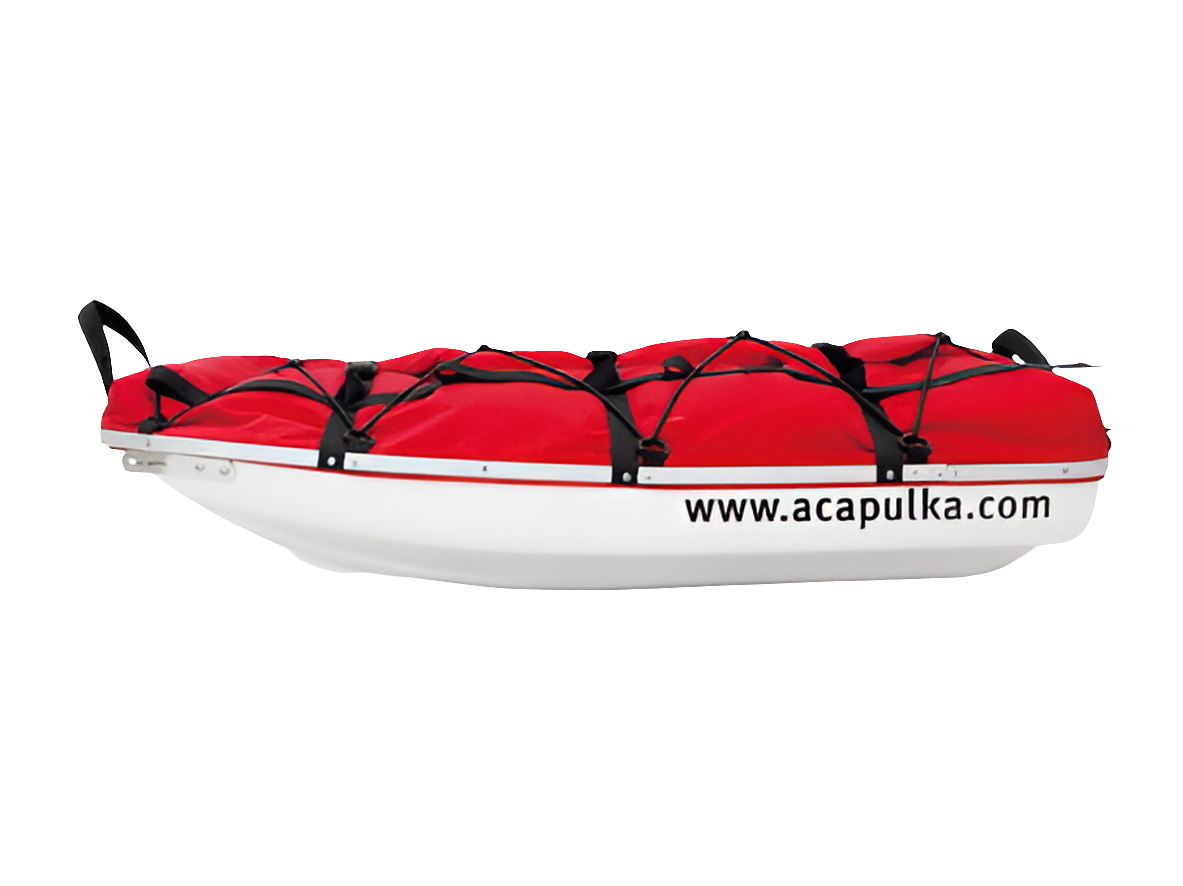 Acapulka Scandic Tour100 Mietpulka