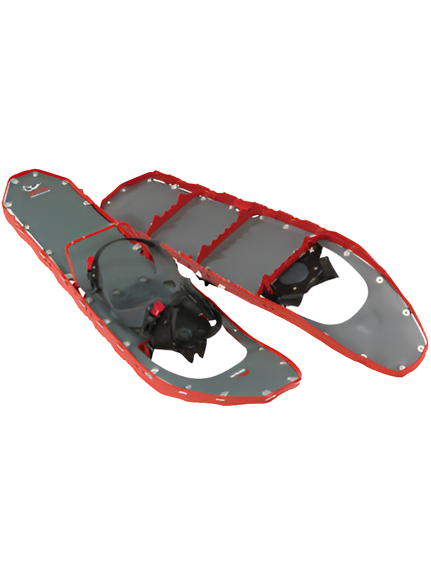 MSR Lightning Explore M30 International Orange