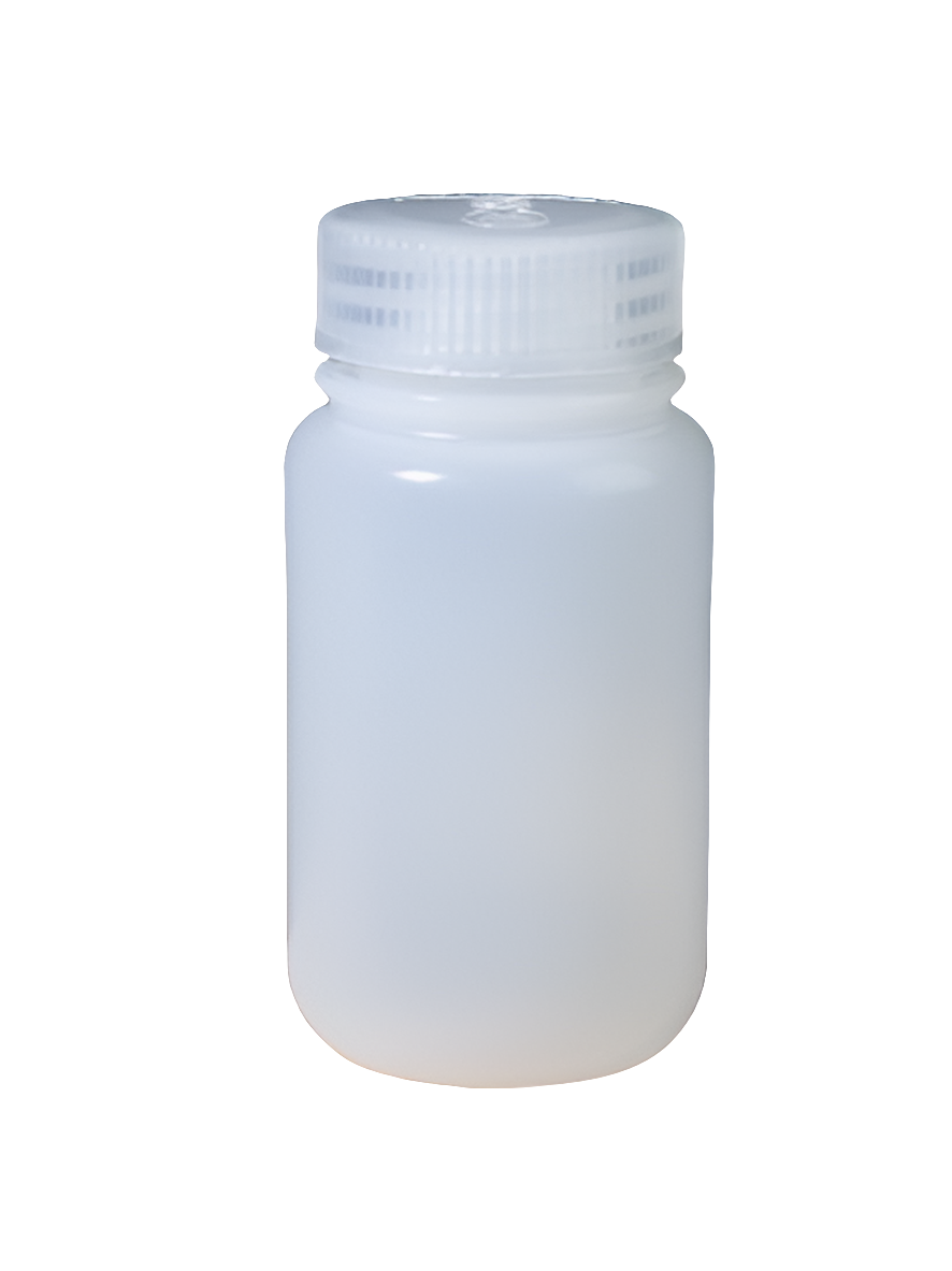 Nalgene HDPE 125ml