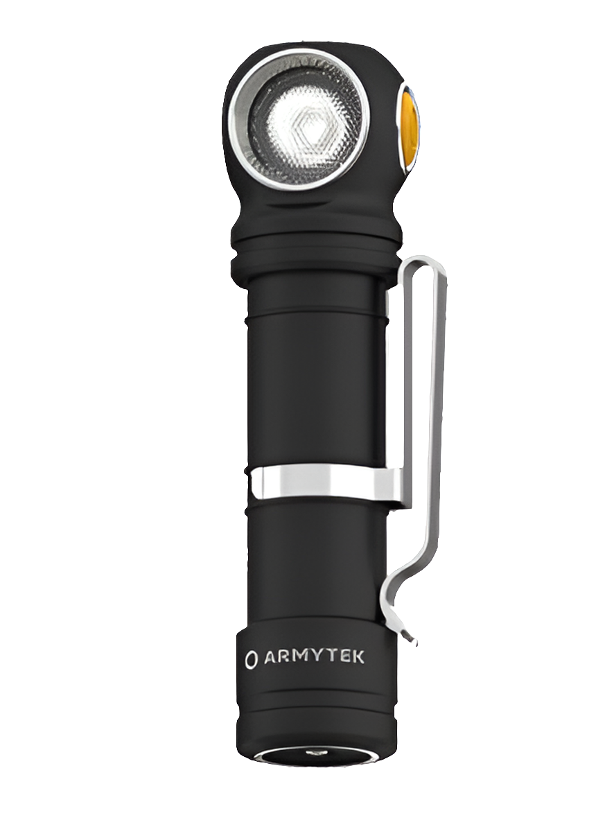 Armytek Wizard C2 Pro Max Magnet USB