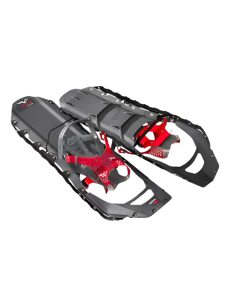 MSR Revo Ascent M22 Gray