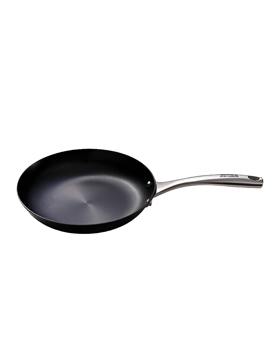 Skottsberg Gusseisen Bratpfanne 24cm