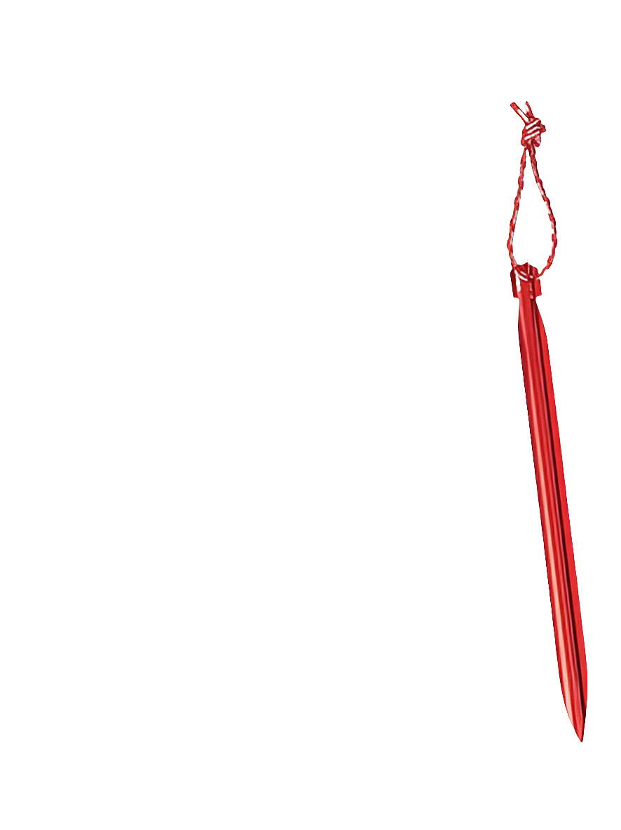 MSR GroundHog Stake Bulk