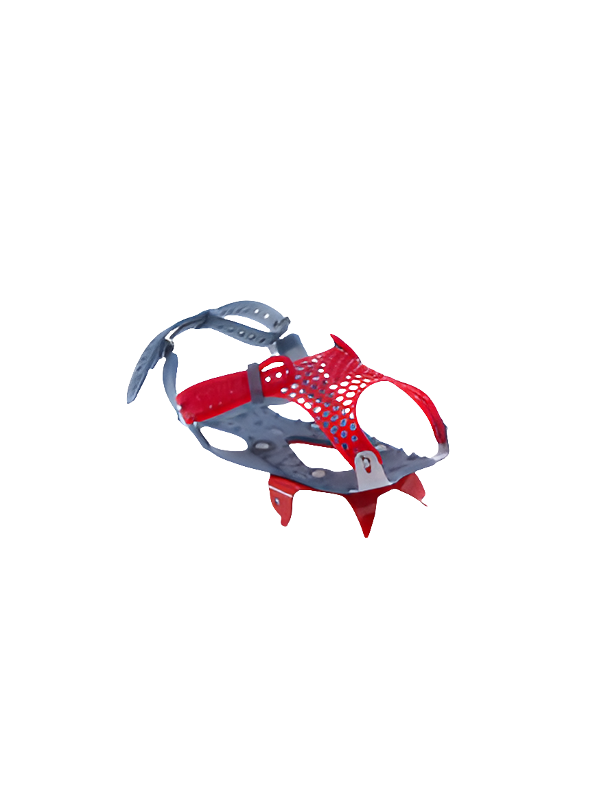 MSR Binding Ascent Paragon 19 Womens Right (103mm)