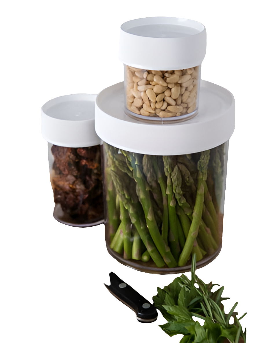 Nalgene Food Storage 125ml