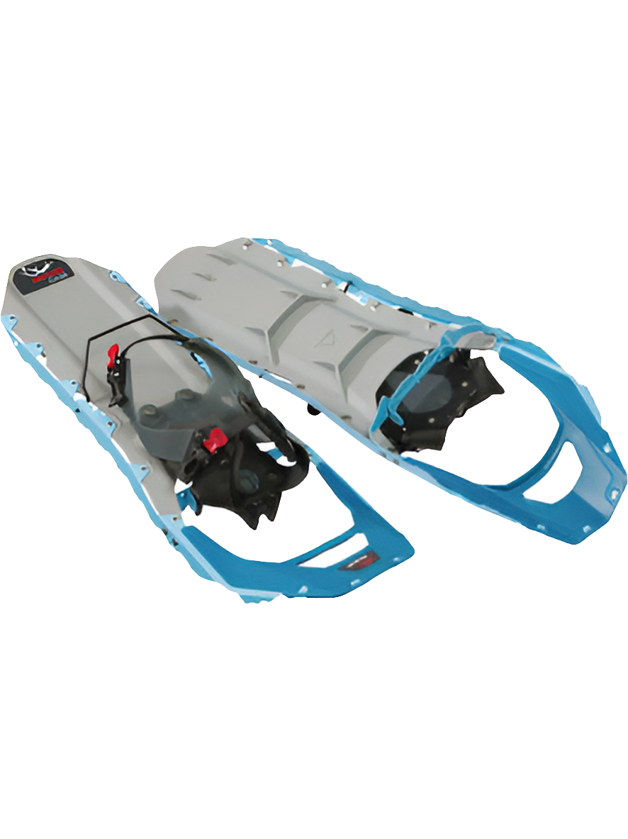 MSR Revo Explore W25 Aquamarine