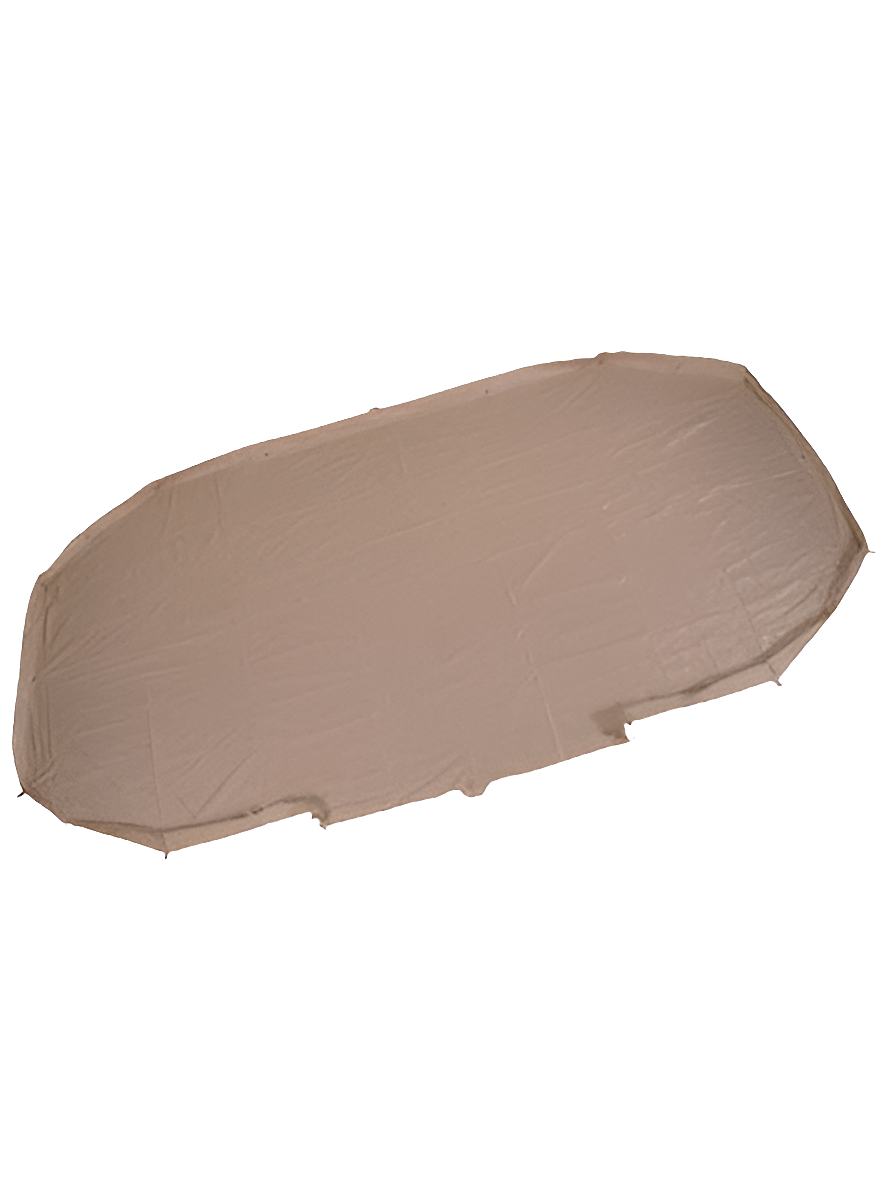 Nordisk Vanaheim 24 Basic Boden