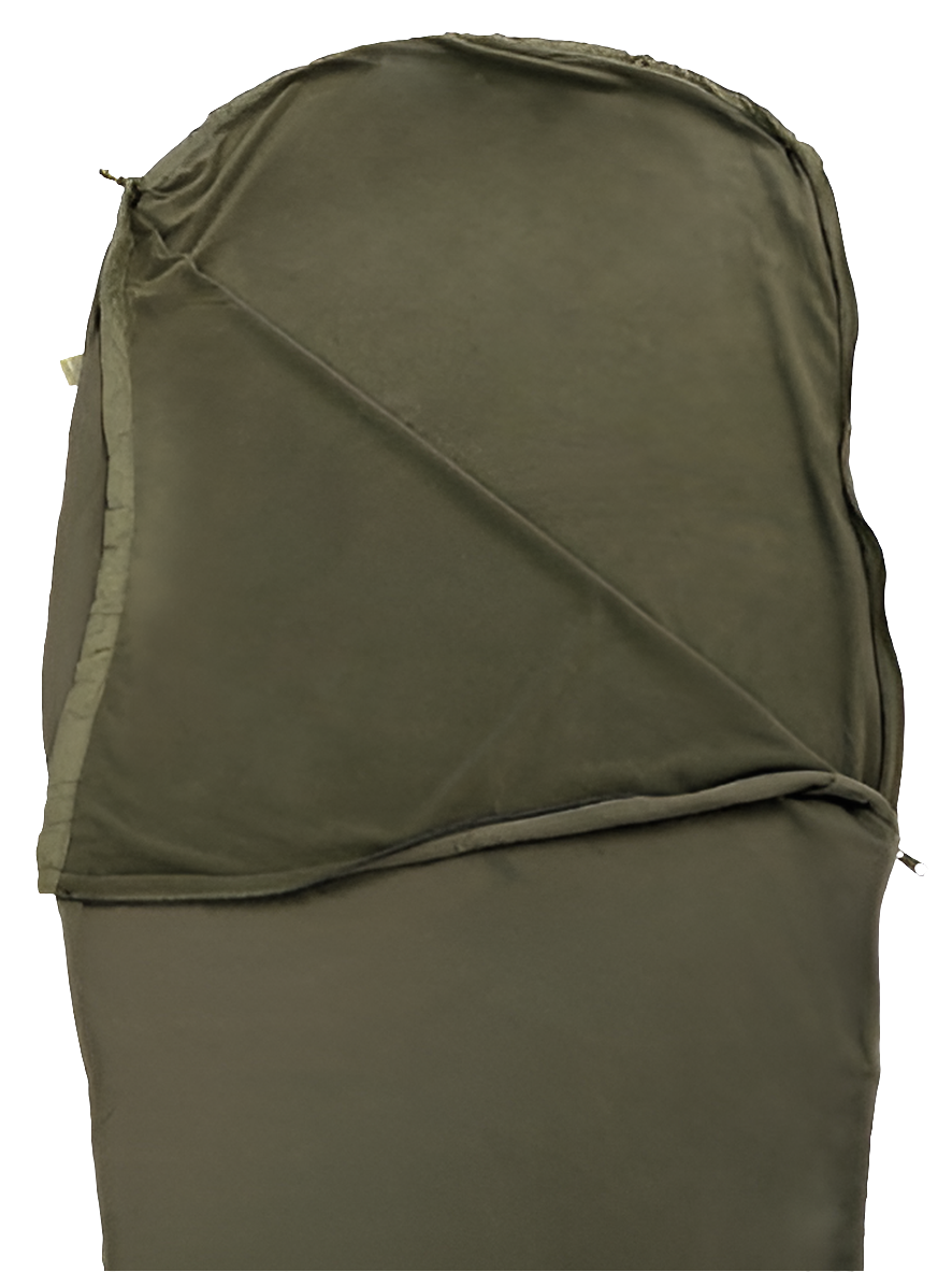 Carinthia GRIZZLY Fleeceinnlett M