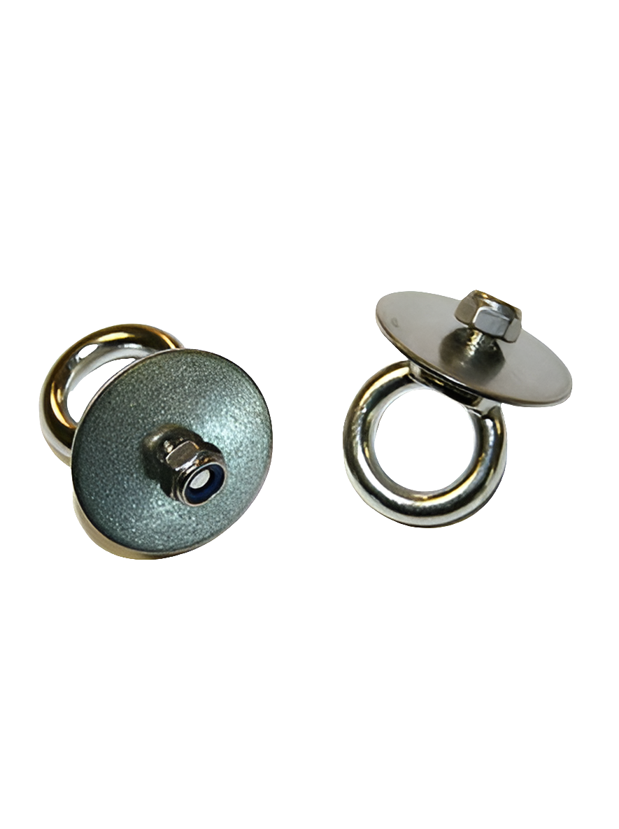 Acapulka Adapter Paris