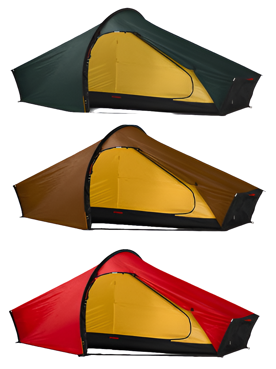 Hilleberg Akto