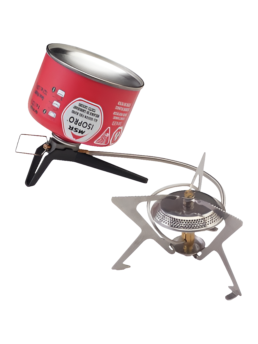 MSR WindPro II Stove