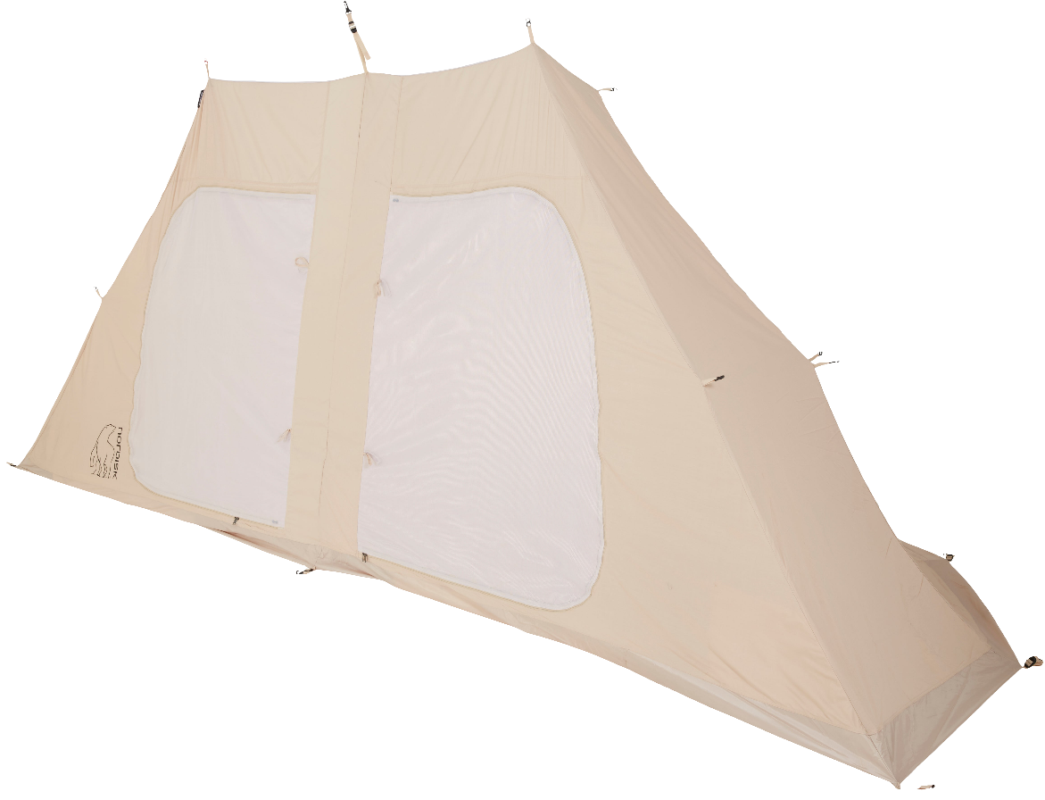 Nordisk Alfheim 19.6 Innenzelt 4