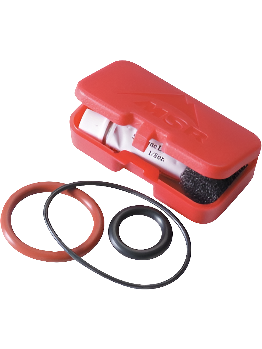 MSR MiniWorks Maintenance Kit