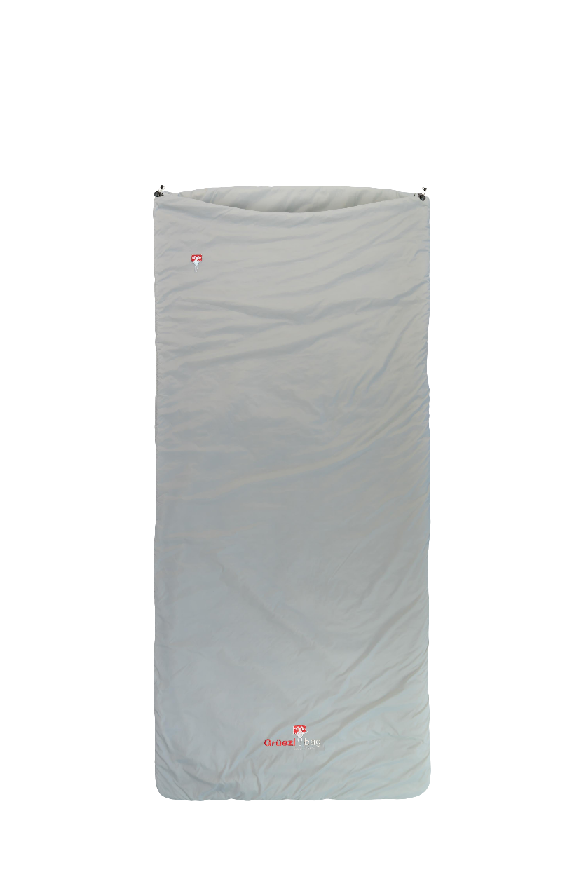 Grüezibag Schlafsackwarmer