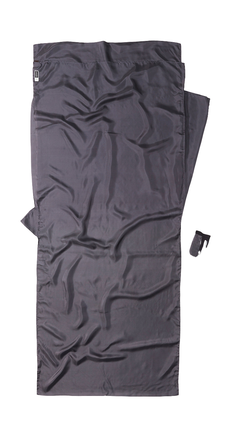 Cocoon Silk Insect Shield TravelSheet rhino