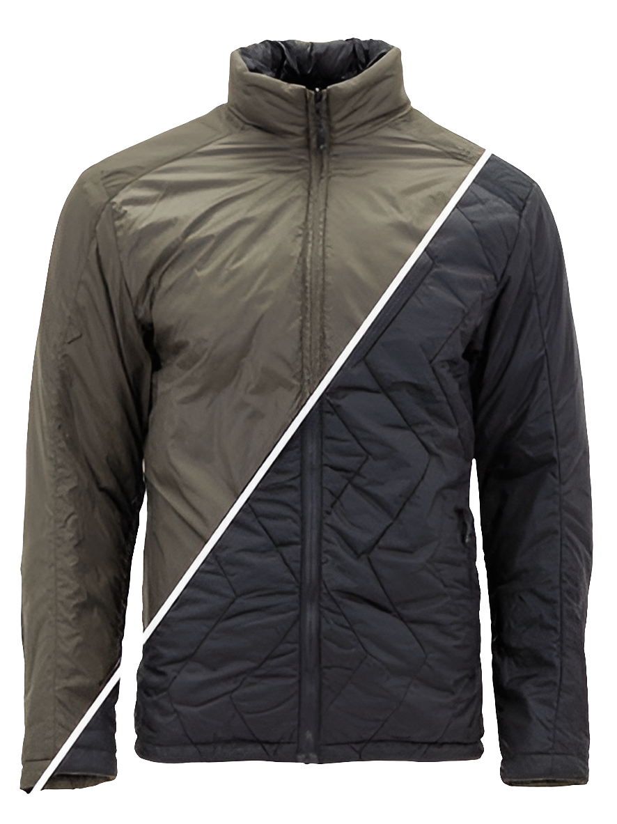 Carinthia G-LOFT T2D Jacket Wendejacke