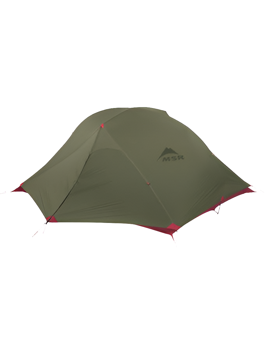 MSR Carbon Reflex 3 Green