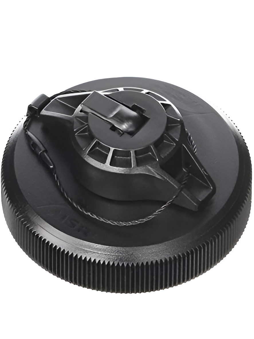 MSR 3-in-1-Verschluss