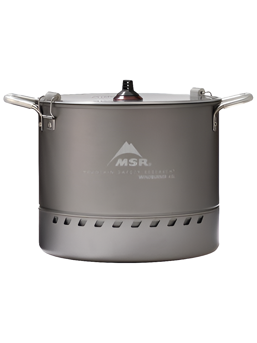 MSR WindBurner Stock Pot