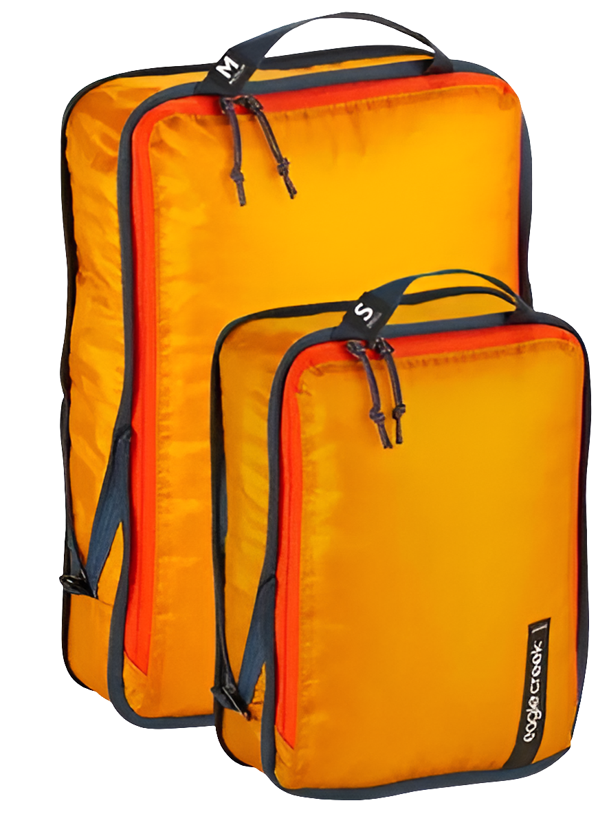 Eagle Creek Pack-It Isolate Compression Cube Set SM