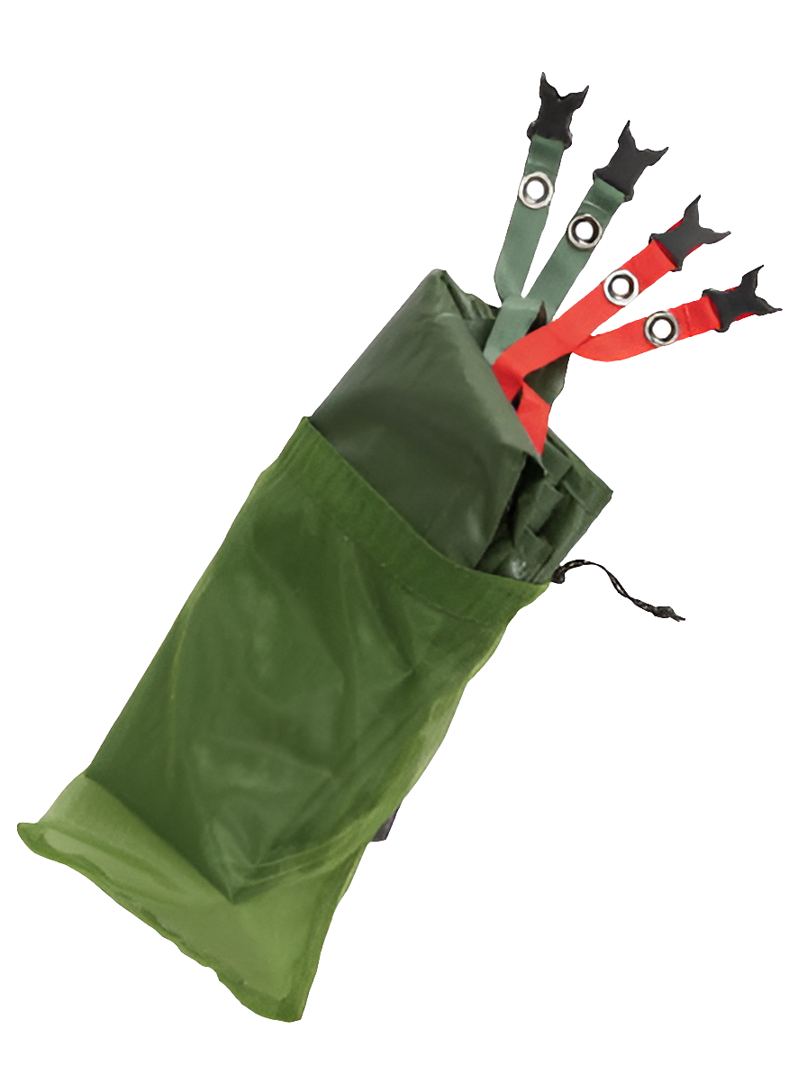 Exped Lyra III Extreme Footprint