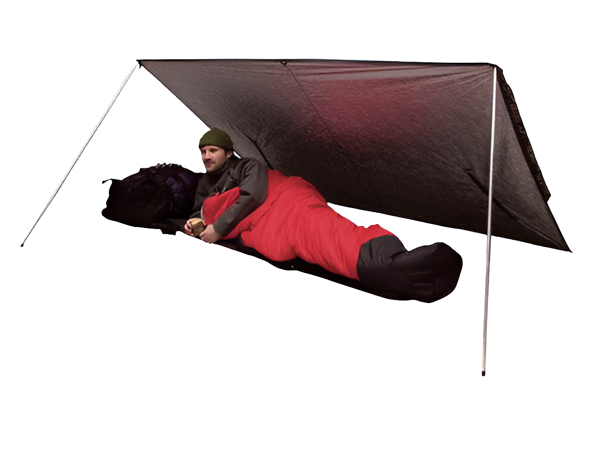 Helsport Fjellduk X-Trem