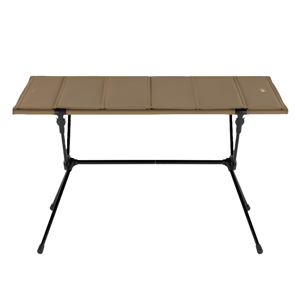 Helinox Table Four Coyote