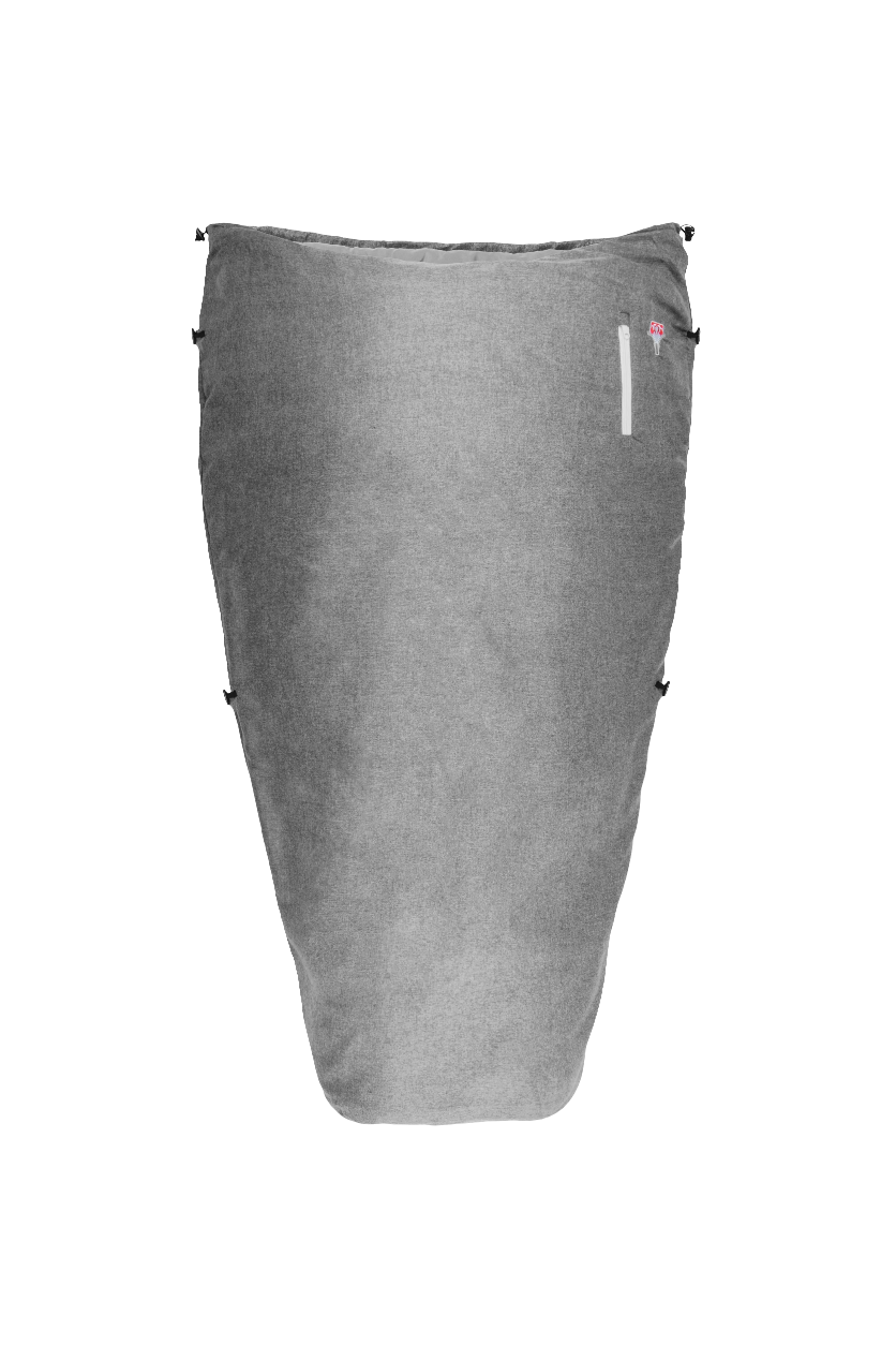 Grüezibag Feater - The Feet Heater
