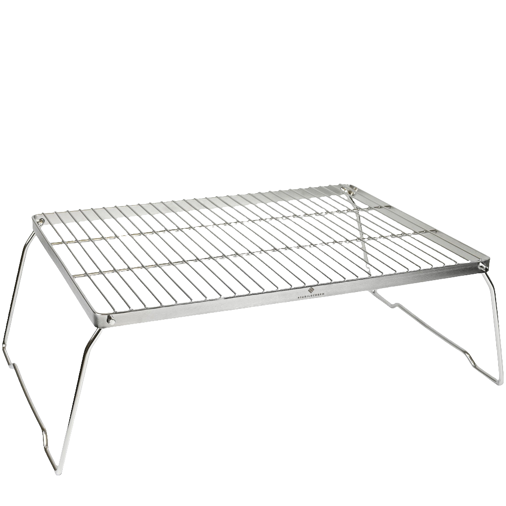 Stabilotherm BBQ Grill Large