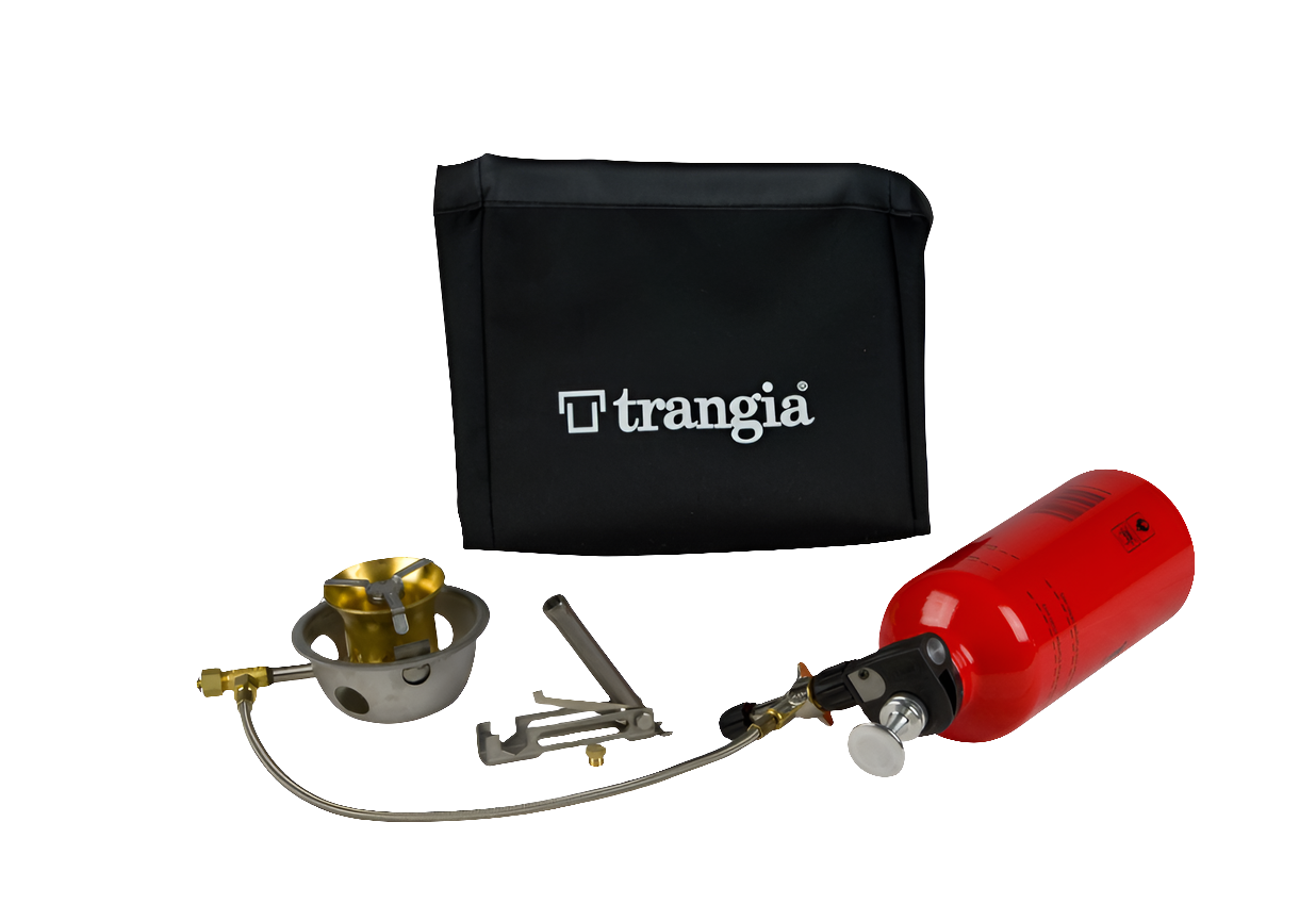 Trangia Multifuelbrenner