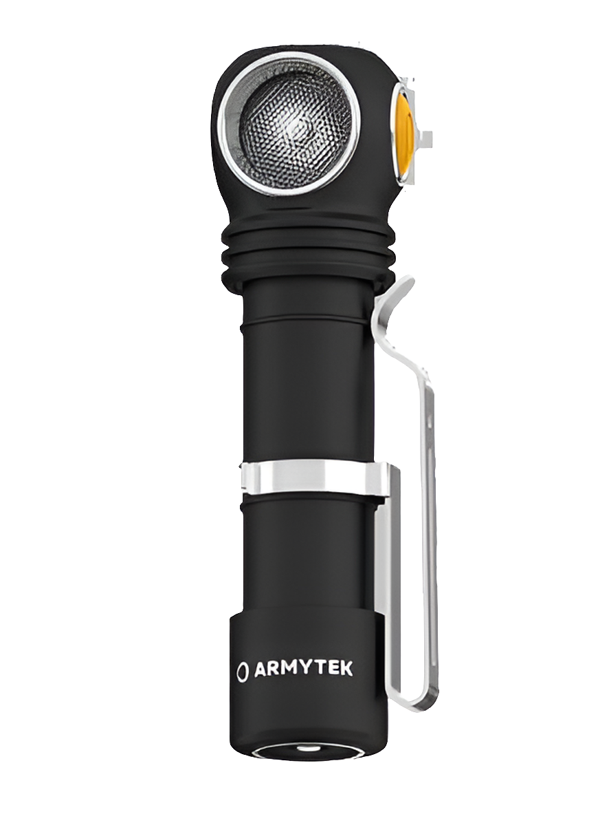 Armytek Wizard C2 Pro Magnet USB