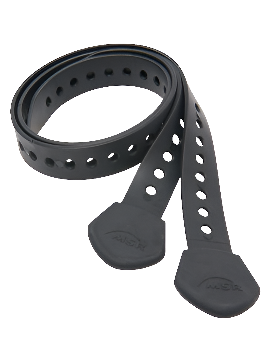 MSR Classic Snowshoe Strap Kit 18 +Tab (black) (2)