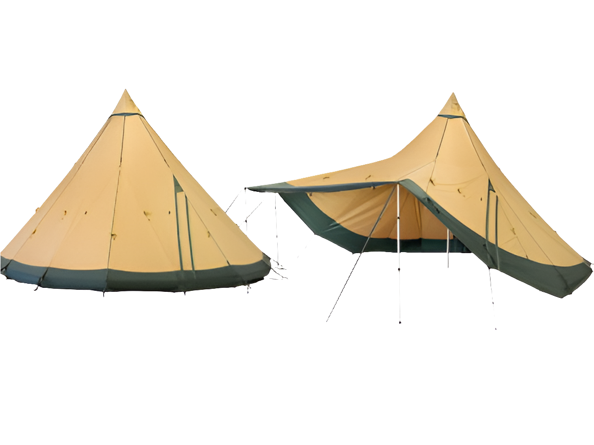 Tentipi Zirkonflex 15 CP