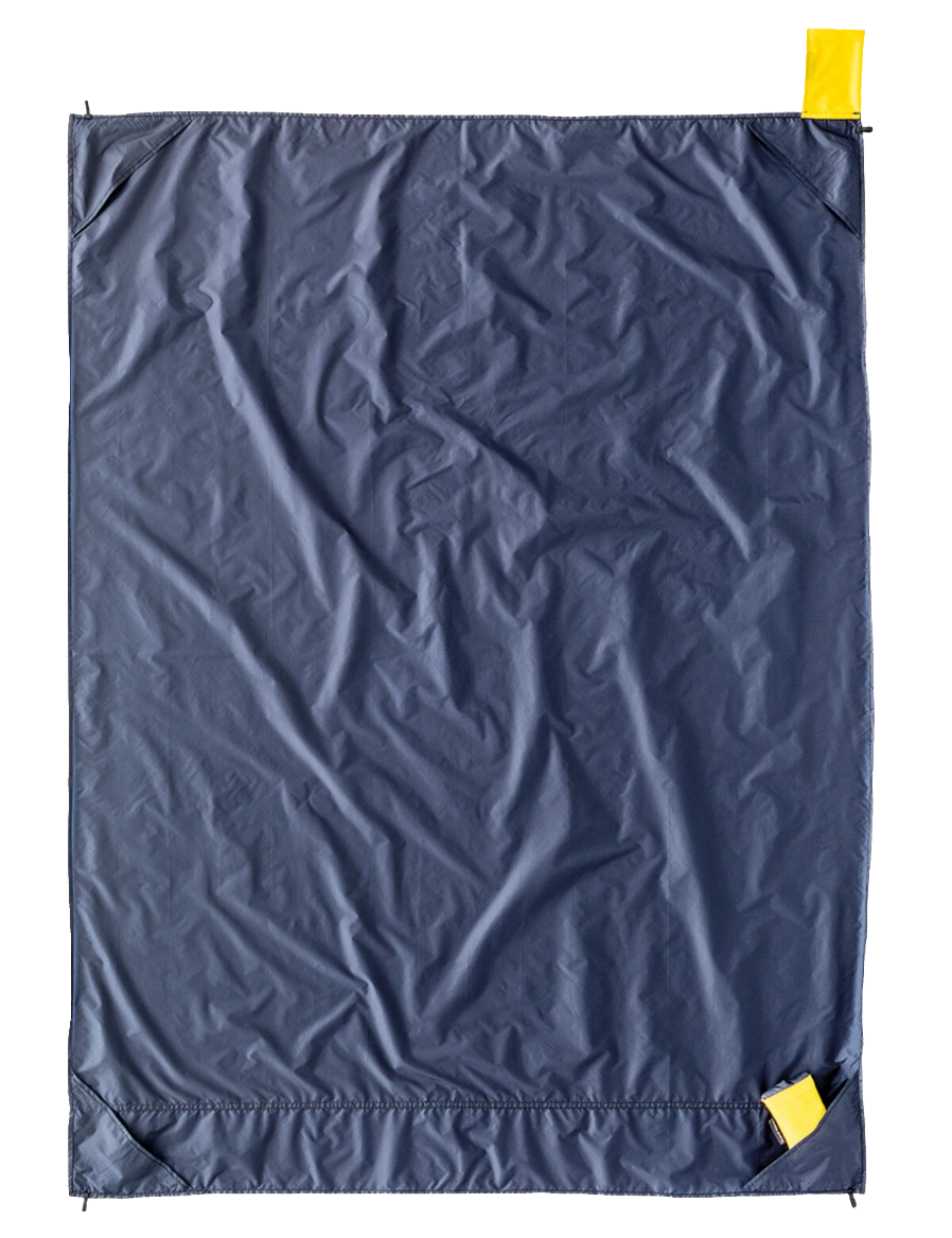 Cocoon Picnic / Outdoor / Festival Blanket 210 x 130cm