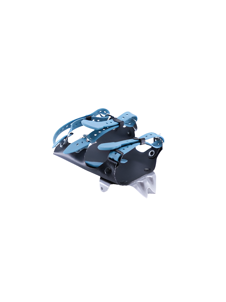 MSR Binding Assembly Shift Right