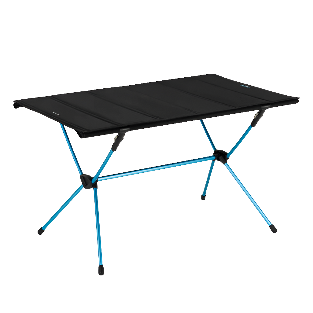 Helinox Table Four Black