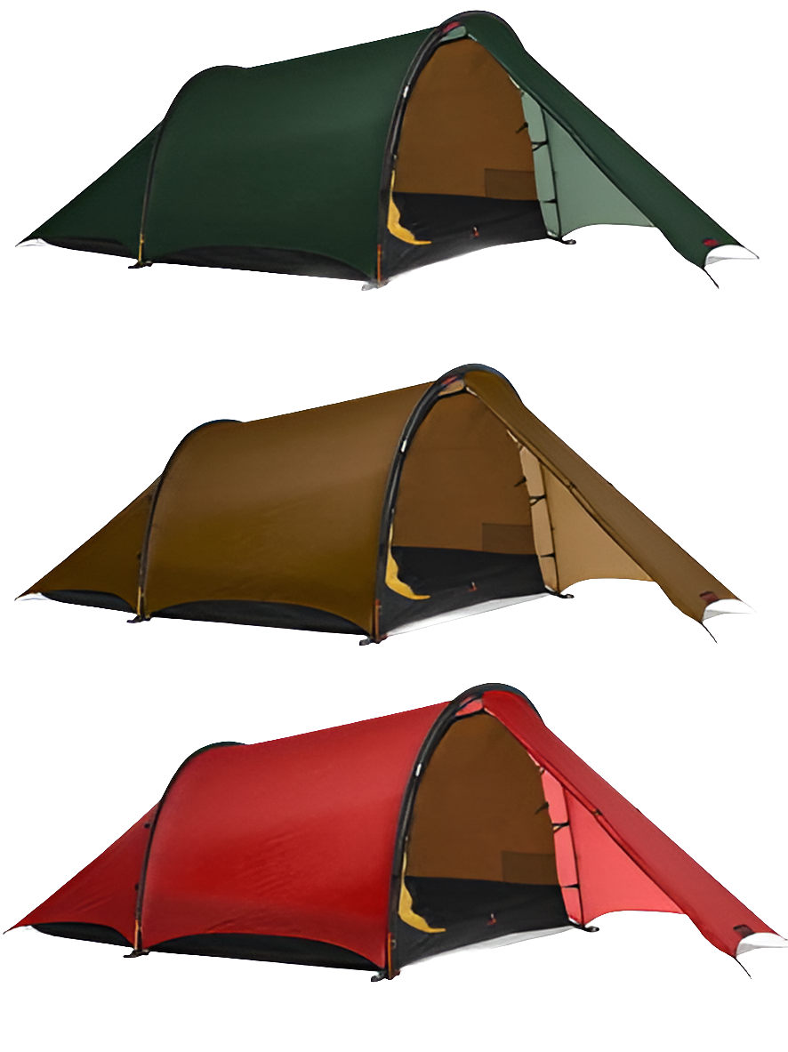 Hilleberg Anjan 2