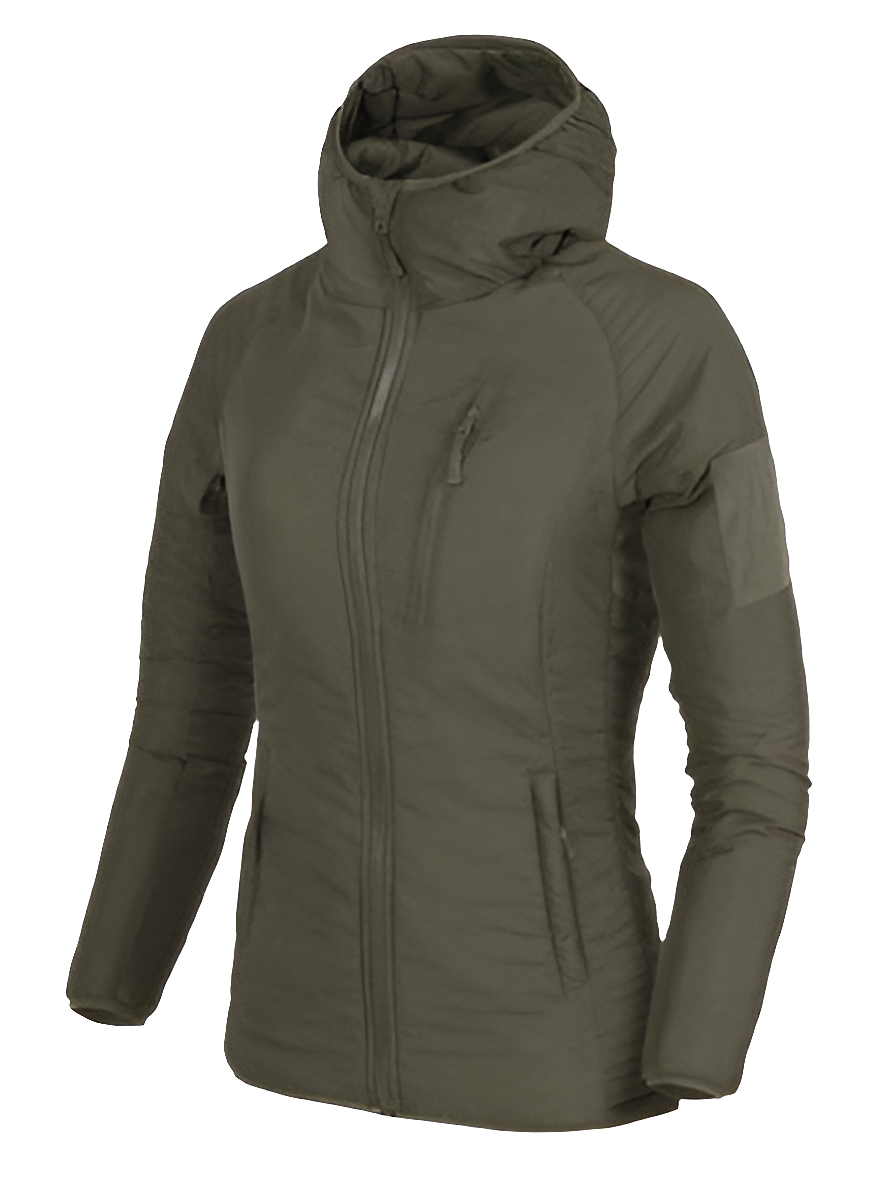 Helikon-Tex Womens Wolfhound Hoodie Jacket®