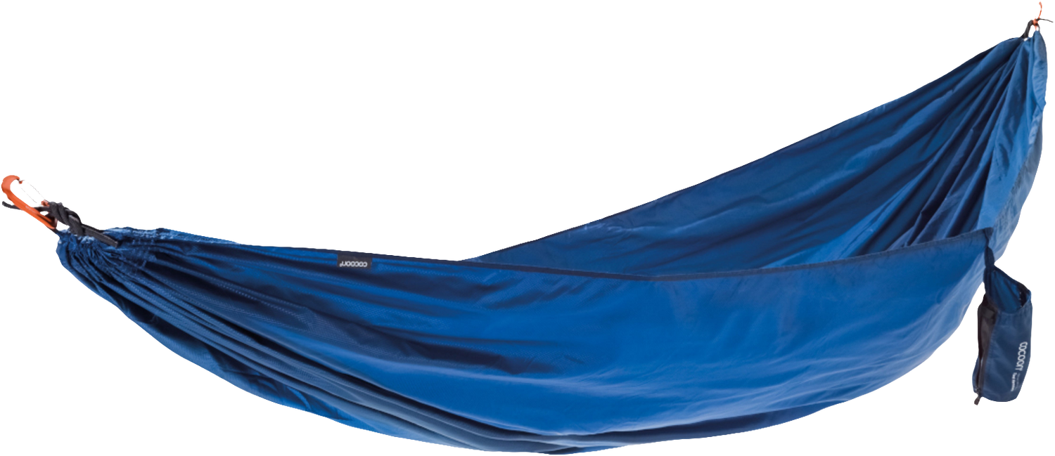 Cocoon Travel Hammock, Blue Moon