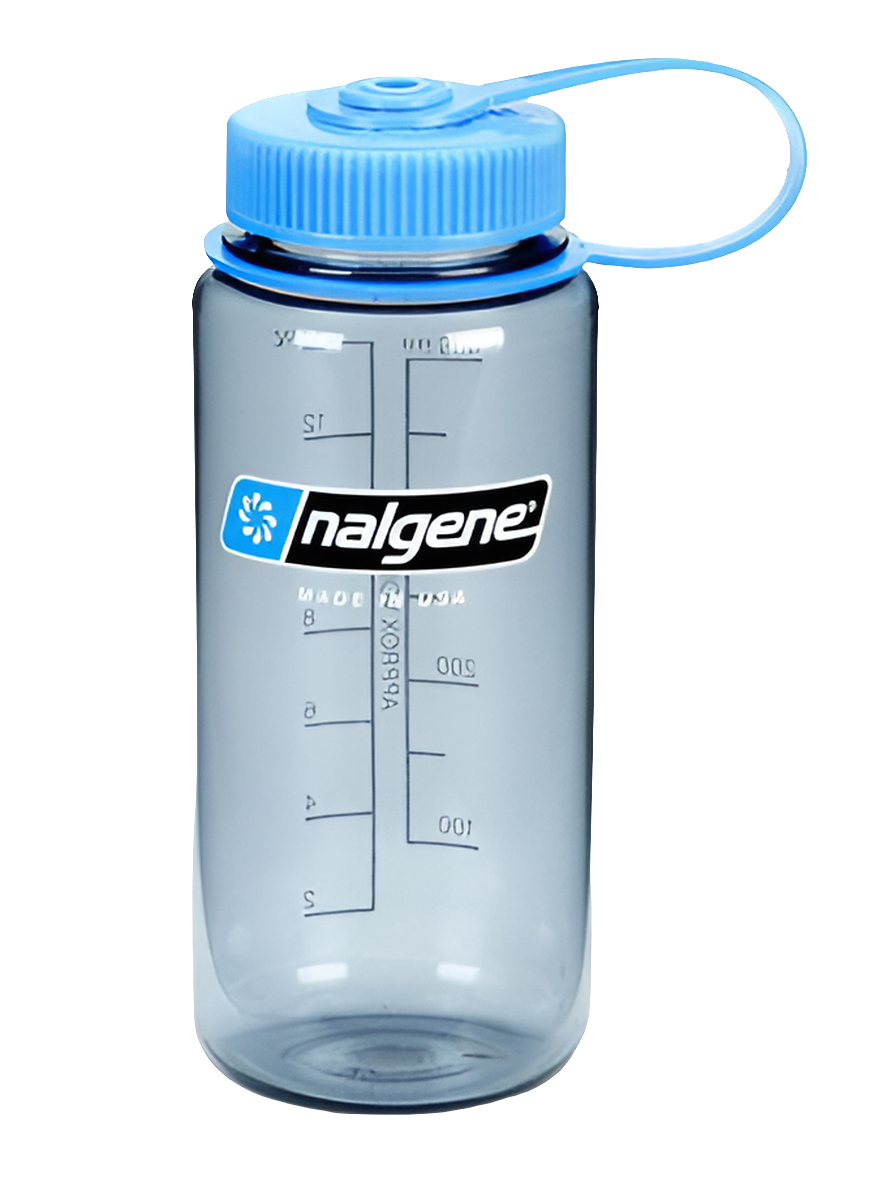 Nalgene Everyday 0.5Liter Grau