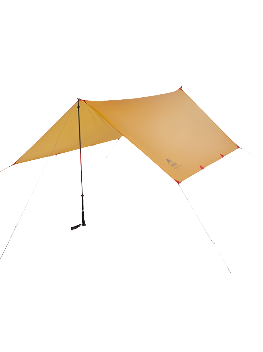 MSR Thru-Hiker 70 Wing