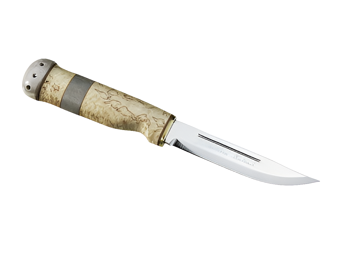 Marttiini Jagdmesser Sammleredition