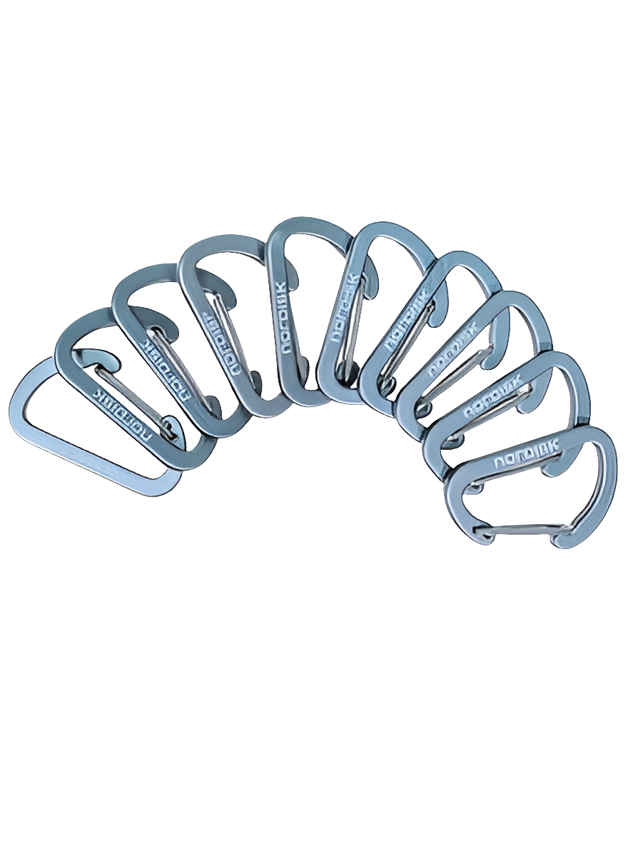 Nordisk Karabiner Small