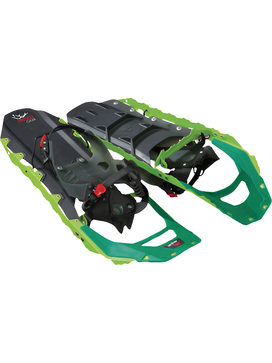 MSR Revo Explore M22 Spring Green