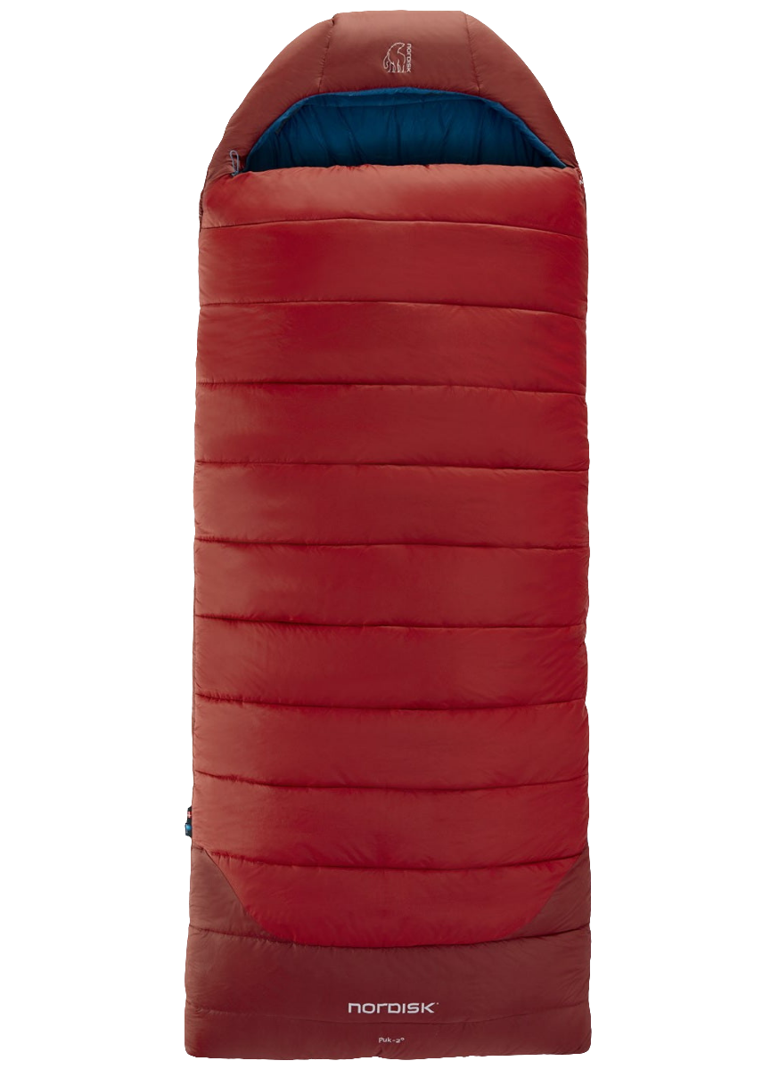 Nordisk Puk -2 Blanket Large